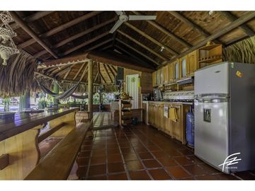 FINCA CAMPESTRE EN VENTA EN SAN JERONIMO,ANTIOQUIA