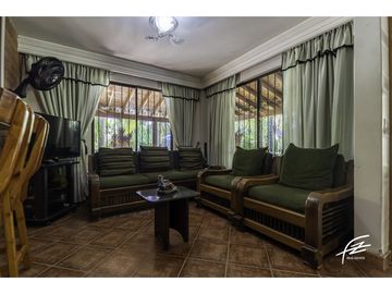 FINCA CAMPESTRE EN VENTA EN SAN JERONIMO,ANTIOQUIA
