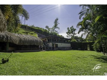 FINCA CAMPESTRE EN VENTA EN SAN JERONIMO,ANTIOQUIA
