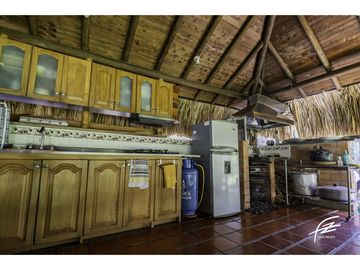 FINCA CAMPESTRE EN VENTA EN SAN JERONIMO,ANTIOQUIA