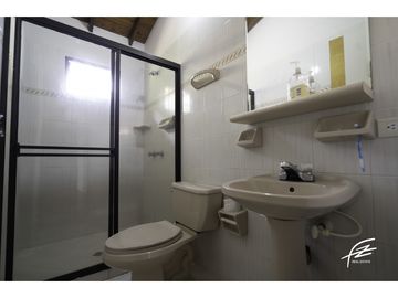 FINCA CAMPESTRE EN VENTA EN SAN JERONIMO,ANTIOQUIA