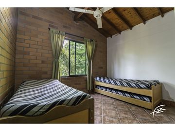 FINCA CAMPESTRE EN VENTA EN SAN JERONIMO,ANTIOQUIA