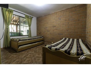 FINCA CAMPESTRE EN VENTA EN SAN JERONIMO,ANTIOQUIA