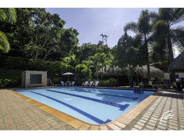 FINCA CAMPESTRE EN VENTA EN SAN JERONIMO,ANTIOQUIA