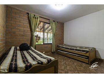 FINCA CAMPESTRE EN VENTA EN SAN JERONIMO,ANTIOQUIA