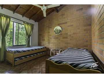 FINCA CAMPESTRE EN VENTA EN SAN JERONIMO,ANTIOQUIA