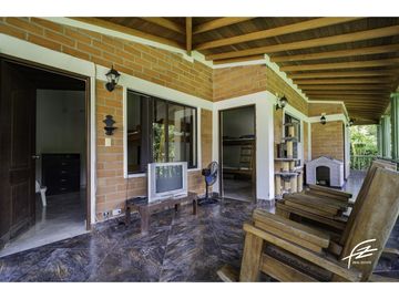 FINCA CAMPESTRE EN VENTA EN SAN JERONIMO,ANTIOQUIA