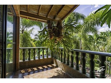 FINCA CAMPESTRE EN VENTA EN SAN JERONIMO,ANTIOQUIA