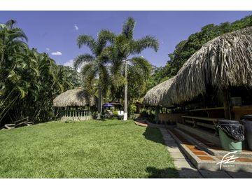 FINCA CAMPESTRE EN VENTA EN SAN JERONIMO,ANTIOQUIA