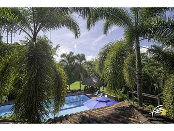 FINCA CAMPESTRE EN VENTA EN SAN JERONIMO,ANTIOQUIA