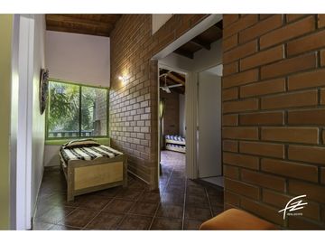 FINCA CAMPESTRE EN VENTA EN SAN JERONIMO,ANTIOQUIA