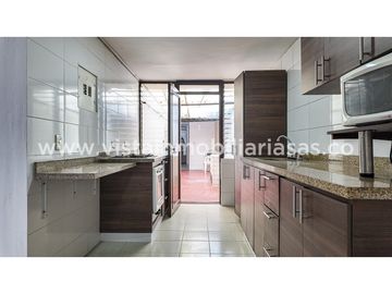 Arriendo Casa Sector La Camelia, Manizales