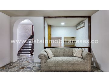 Arriendo Casa Sector La Camelia, Manizales