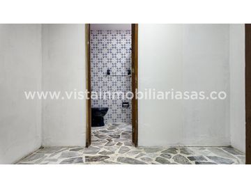 Arriendo Casa Sector La Camelia, Manizales