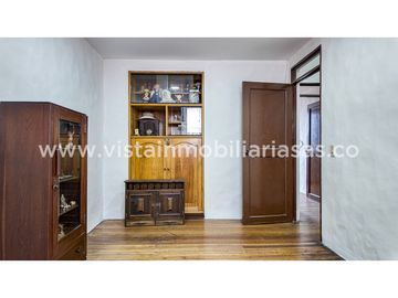 Arriendo Casa Sector La Camelia, Manizales