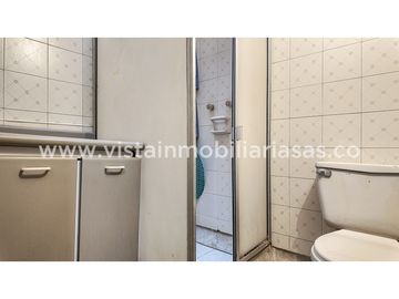 Arriendo Casa Sector La Camelia, Manizales