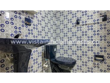 Arriendo Casa Sector La Camelia, Manizales