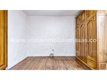 Arriendo Casa Sector La Camelia, Manizales