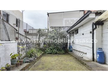 Arriendo Casa Sector La Camelia, Manizales