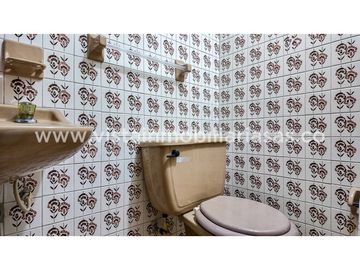 Arriendo Casa Sector La Camelia, Manizales