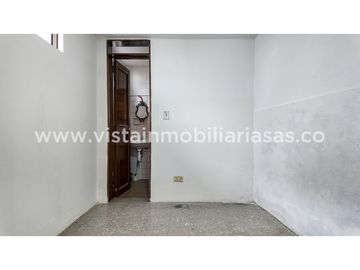 Arriendo Casa Sector La Camelia, Manizales