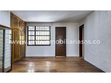 Arriendo Casa Sector La Camelia, Manizales