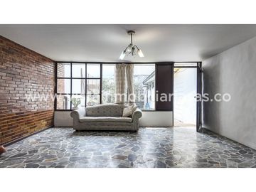 Arriendo Casa Sector La Camelia, Manizales