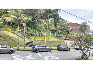 Arriendo Casa Sector La Camelia, Manizales