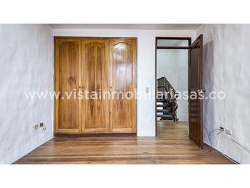 Arriendo Casa Sector La Camelia, Manizales