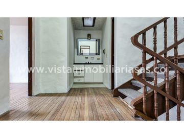 Arriendo Casa Sector La Camelia, Manizales