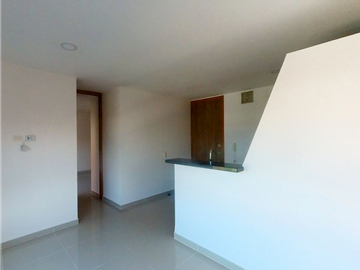 APARTAESTUDIO EN VENTA EN CIUDAD JARDIN BARRANQUILLA