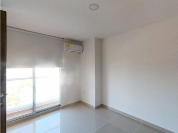 APARTAESTUDIO EN VENTA EN CIUDAD JARDIN BARRANQUILLA