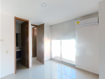 APARTAESTUDIO EN VENTA EN CIUDAD JARDIN BARRANQUILLA