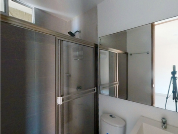 APARTAESTUDIO EN VENTA EN CIUDAD JARDIN BARRANQUILLA