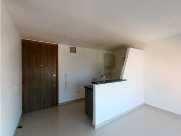 APARTAESTUDIO EN VENTA EN CIUDAD JARDIN BARRANQUILLA