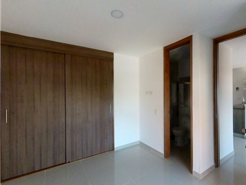 APARTAESTUDIO EN VENTA EN CIUDAD JARDIN BARRANQUILLA