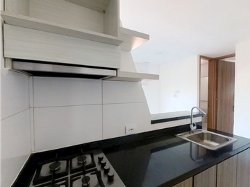 APARTAESTUDIO EN VENTA EN CIUDAD JARDIN BARRANQUILLA