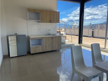 VENTA APARTAMENTO BELLO