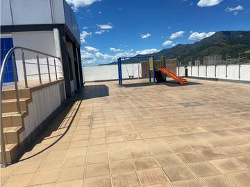 VENTA APARTAMENTO BELLO