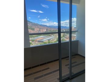 VENTA APARTAMENTO BELLO