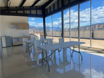 VENTA APARTAMENTO BELLO