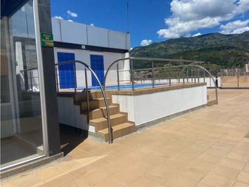 VENTA APARTAMENTO BELLO