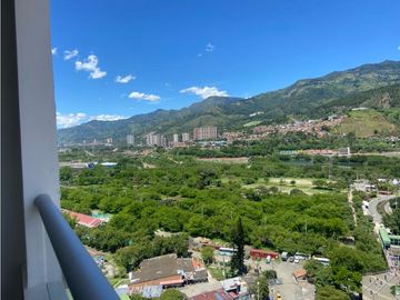VENTA APARTAMENTO BELLO