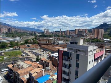 VENTA APARTAMENTO BELLO