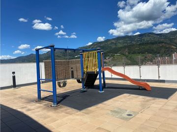 VENTA APARTAMENTO BELLO
