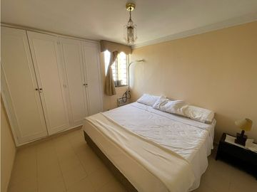 Apartamento en venta en Alto Prado