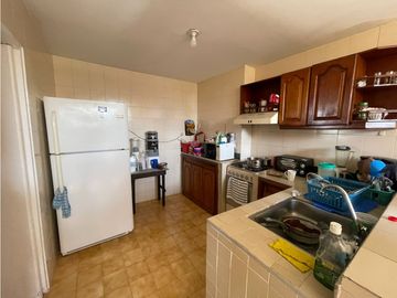 Apartamento en venta en Alto Prado