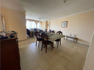 Apartamento en venta en Alto Prado