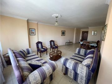 Apartamento en venta en Alto Prado
