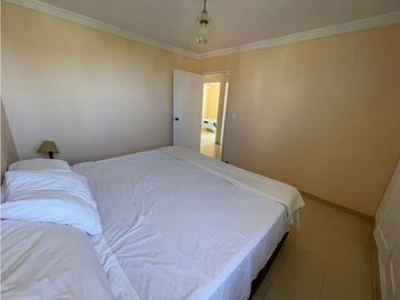 Apartamento en venta en Alto Prado